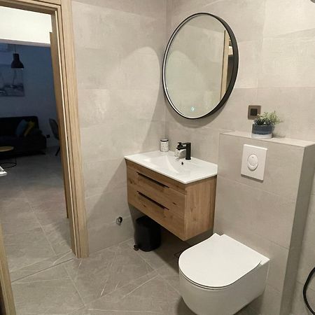 Apartments Kralj Ana Кавтат Екстериор снимка