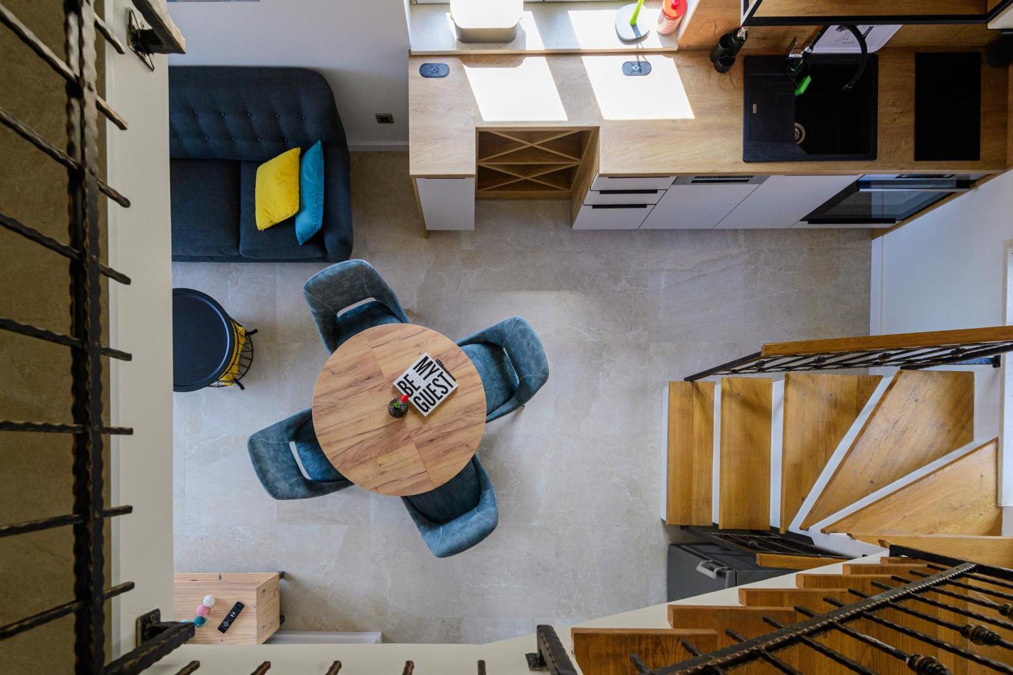 Apartments Kralj Ana Кавтат Екстериор снимка