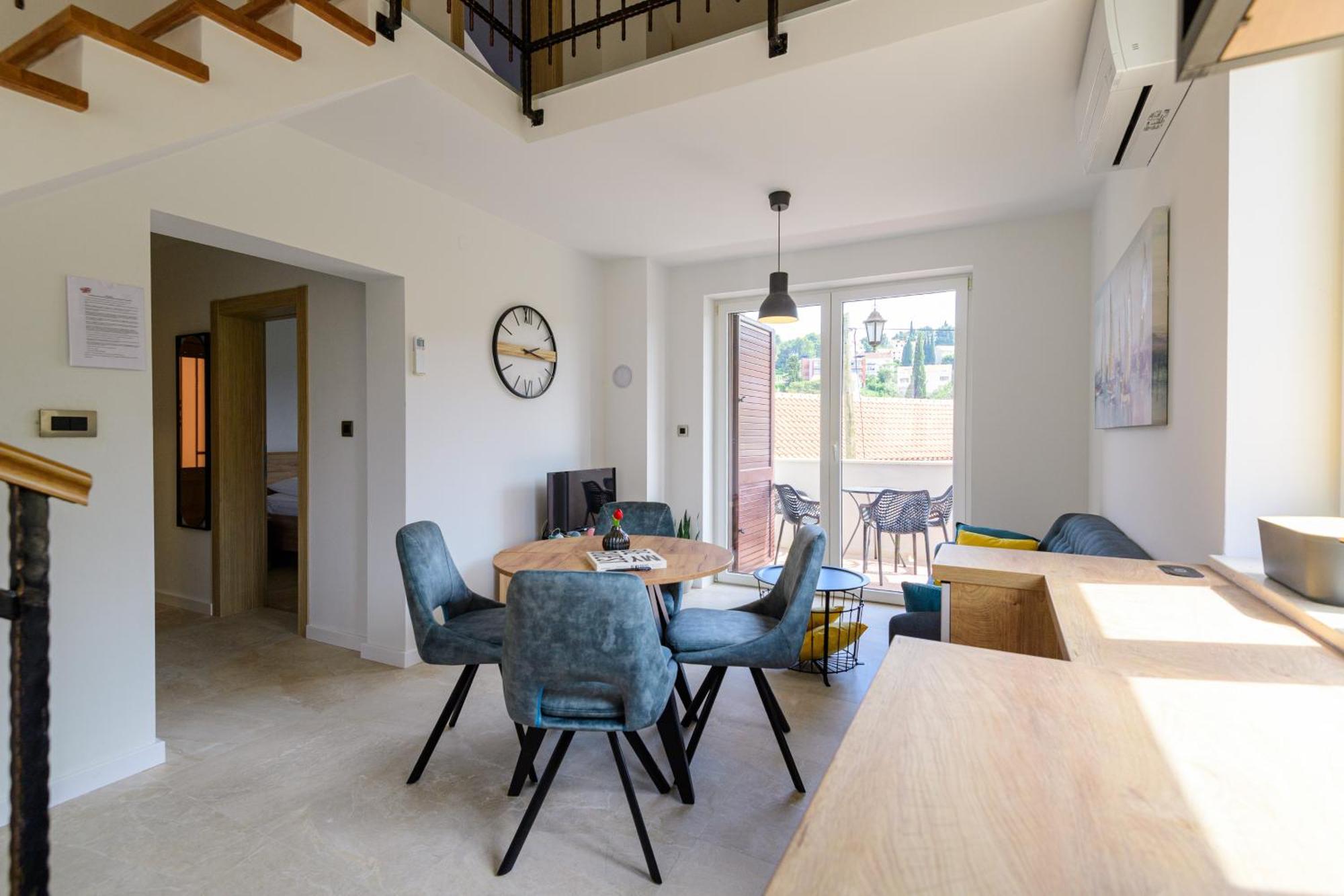 Apartments Kralj Ana Кавтат Екстериор снимка