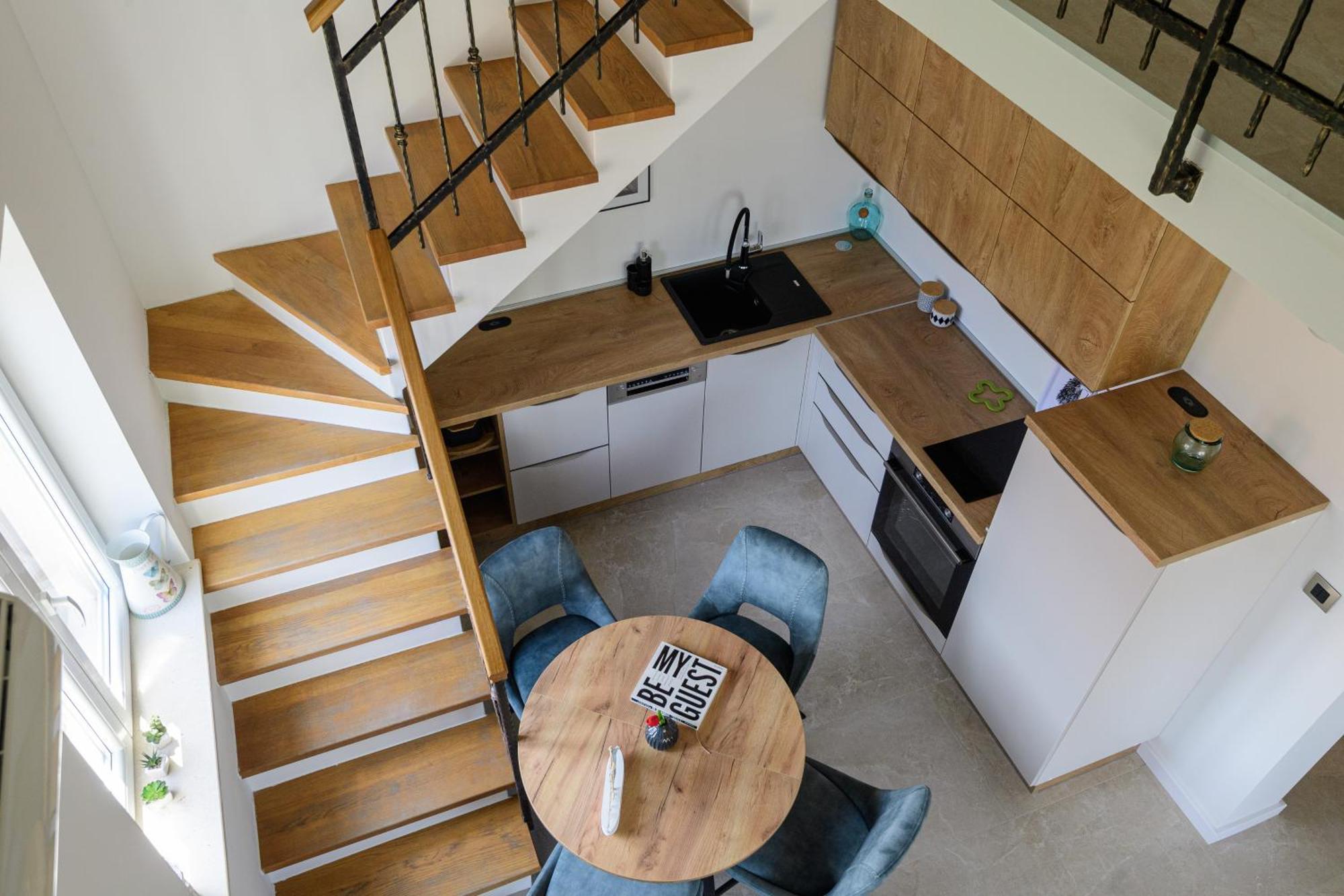 Apartments Kralj Ana Кавтат Екстериор снимка