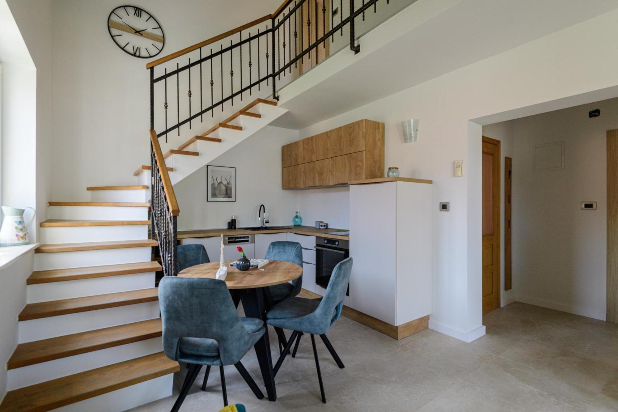Apartments Kralj Ana Кавтат Екстериор снимка